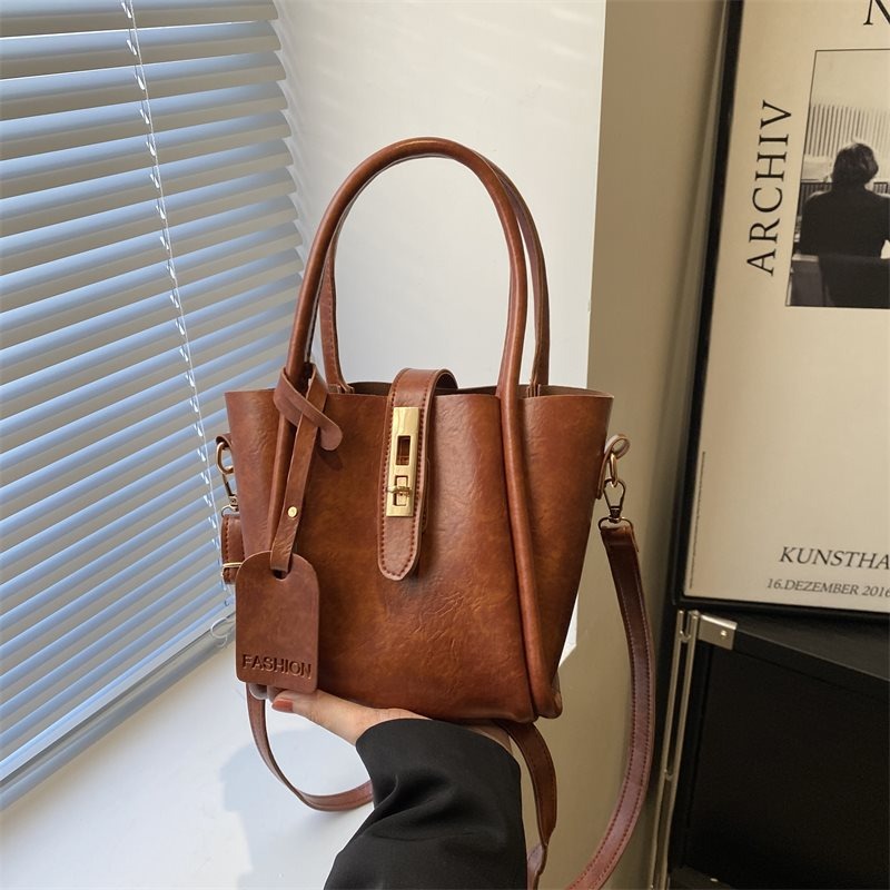 Fashion PU Leather Purses and Handbags for Women 2022 Luxury Designer Shoulder Bags Ladies Casual High Quality Crossbody Bags