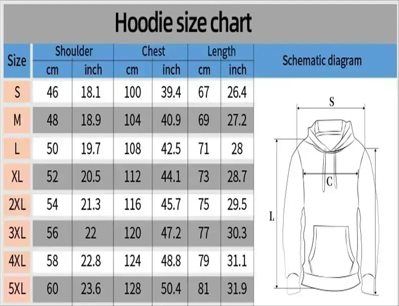 2024 Embroidery Logo Women Hoodie Trend Brand Cotton Printed Luxury Hoodies Sweatshirts Couple Hip Hop Streetwear Pullover