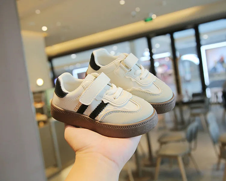 Running Shoes Girls Boys Baby Child Kids Sports To Casual Breathable for Children‘s Toddler Sneakers  Fashion